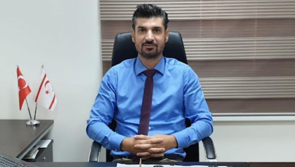 İçişleri Bakanlığı Bakanlık Müdürlüğü’ne Mustafa Yaver atandı