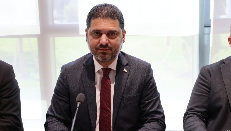 Ahmet Savaşan: HP'ye ilişkin düzenleme,  grup toplantısı sonrası netlik kazanacak