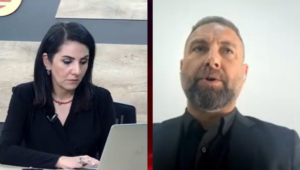 Maviş, Kıbrıs Postası'na konuştu: Hükümetin kararını yarın yargıya taşıyacağız!