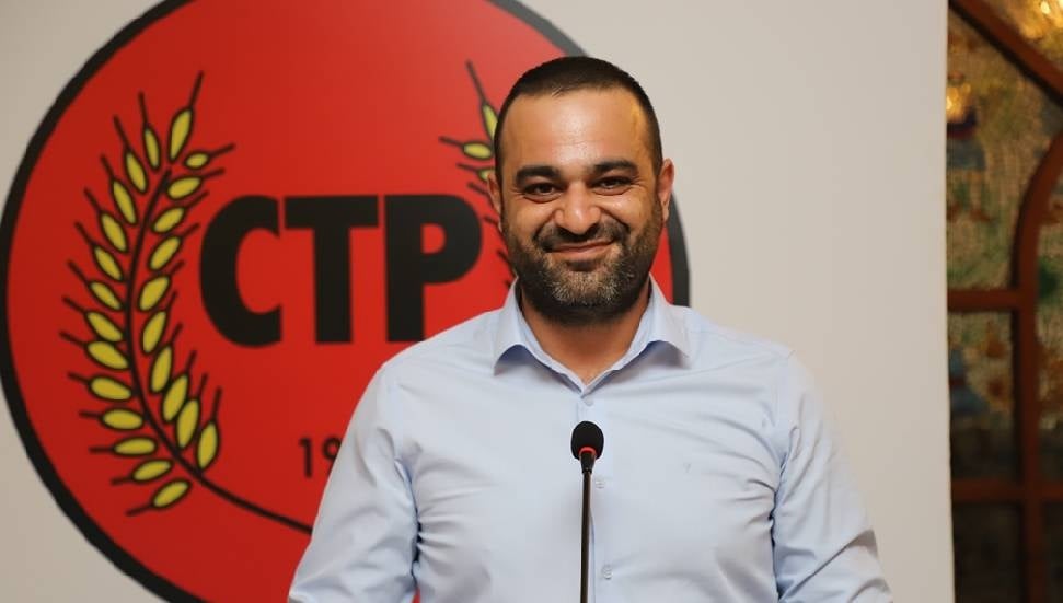 Ongun Talat: Anlaşılan Tel-Sen gündemi takip etmiyor