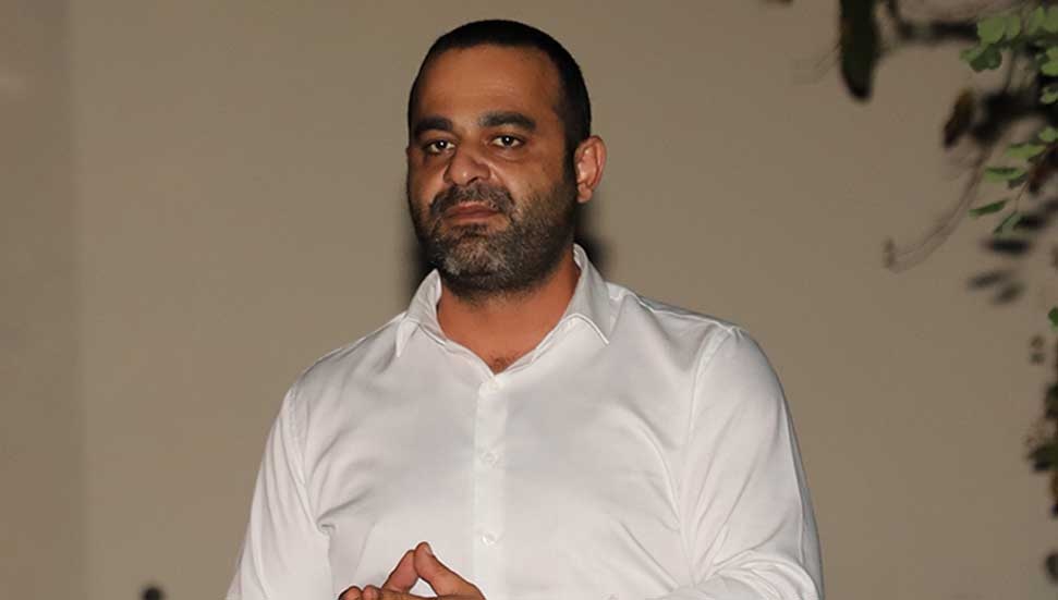 Talat: Meclis'te yaşananlar "itişme" değildi, ben saldırıya uğradım ve doğal olarak kendimi savundum