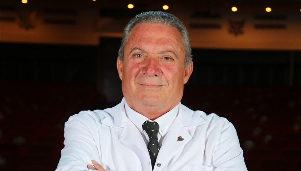Uzm. Dr. Osman Özpar: "Hemşirelik ya da ebelikte istihdam açısından h - Vimarsana News