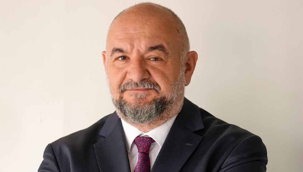 Rasıh Reşat, Akol Medya’ya veda etti