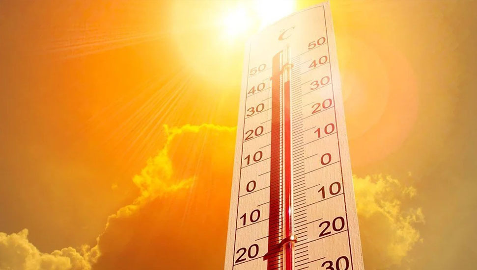 Hava sıcaklığı 32-35 derece dolaylarında olacak