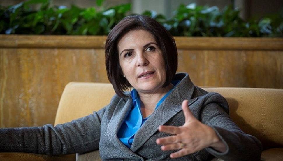 Sibel Siber: Sosyal medya hesaplarıma yapılan saldırı hafife alınamaz