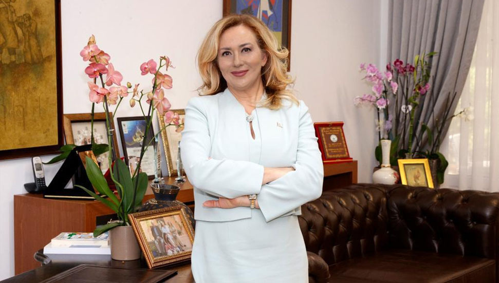 Sibel Tatar 