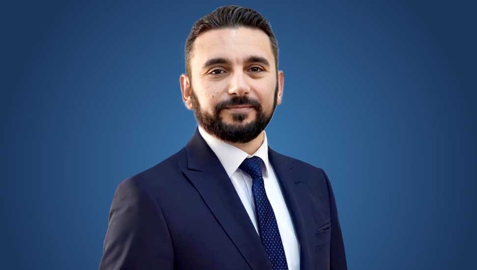 Tacan Reynar: İfade özgürlüğünü hedef alan sansürü dağıtacağız
