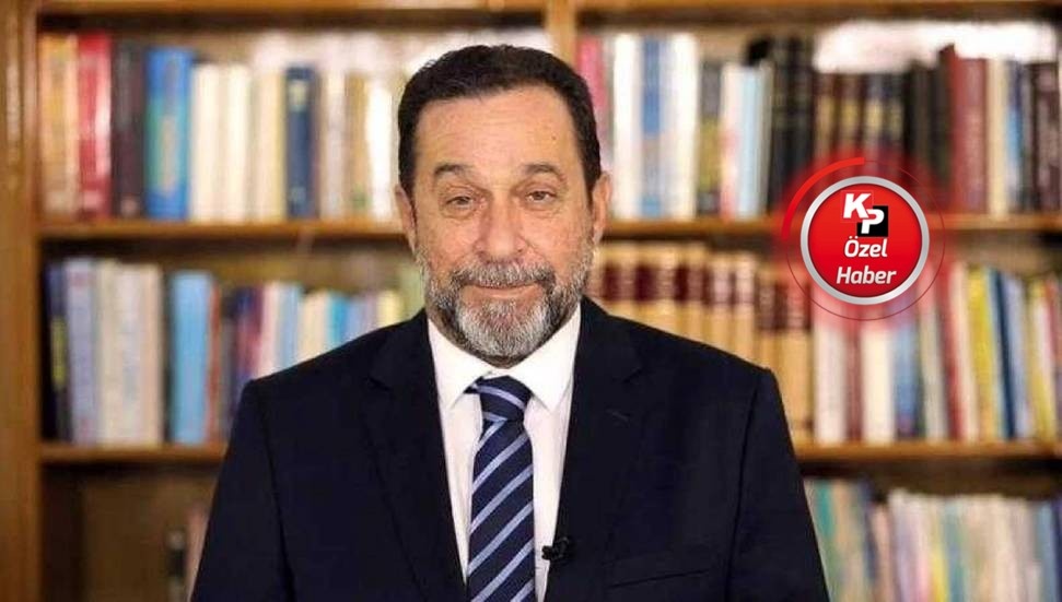 Denktaş: Karma oyun kaldırılmasından ve barajın yükselmesinden yanayım, bizim bir endişemiz yok