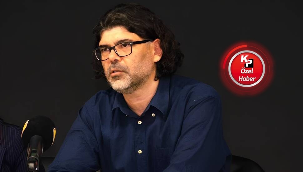 Münür Rahvancıoğlu: Cumhurbaşkanlığı, atamaları sorgulamadan imzalayan bir makam olmamalı