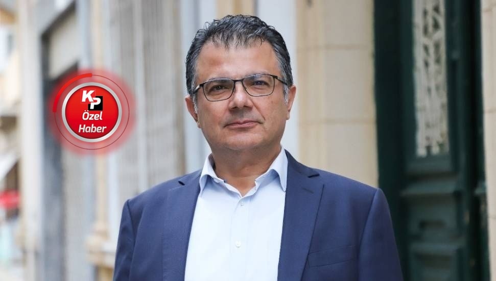 Asım Akansoy: Son gelişmeler UBP içerisinde de rahatsızlık yarattı; UBP bütünlüğünü kaybetti