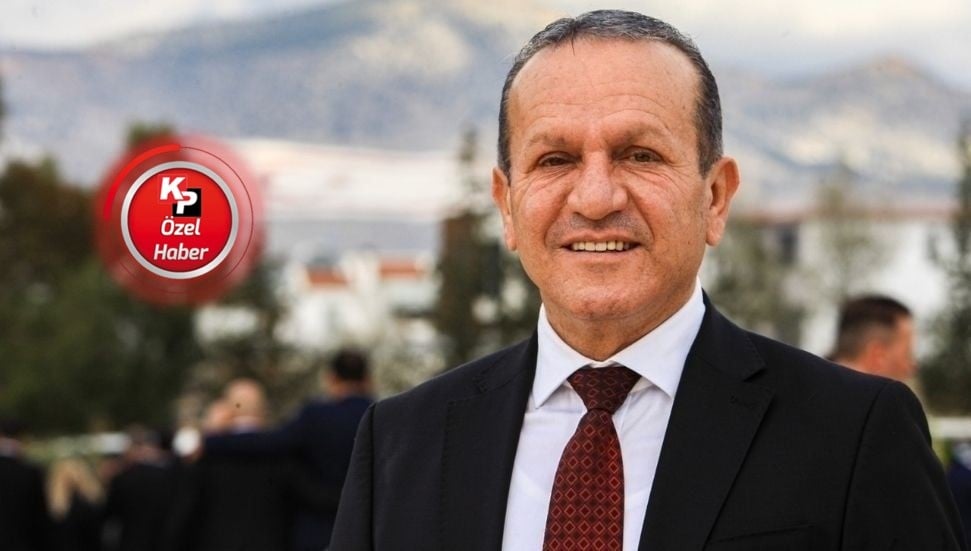 Fikri Ataoğlu: Genel seçim 2026'ya çekilecek, eski Cumhurbaşkanlığı konusunda Erhürman'ın farklı bir planı var