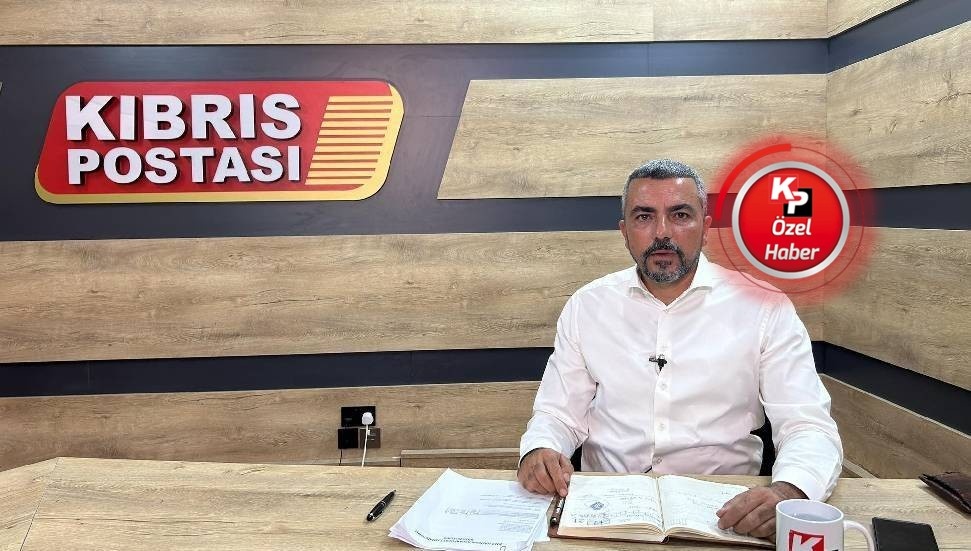 Serdaroğlu'ndan Hasipoğlu'na çağrı: Çağrımıza kula