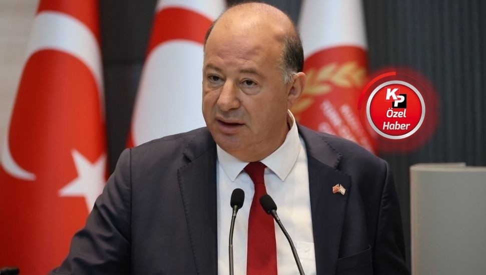 Sağlık Bakanı Hakan Dinçyürek’ten Tıp-İş’e: Yineliyorum; grevi kaldırın diyalog kuralım