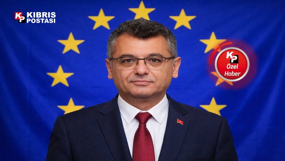 Erhürman’dan AB’ye 21 yıllık hesap: Kamuya açık sözünüz Direk Ticaret Tüzüğü nerede?