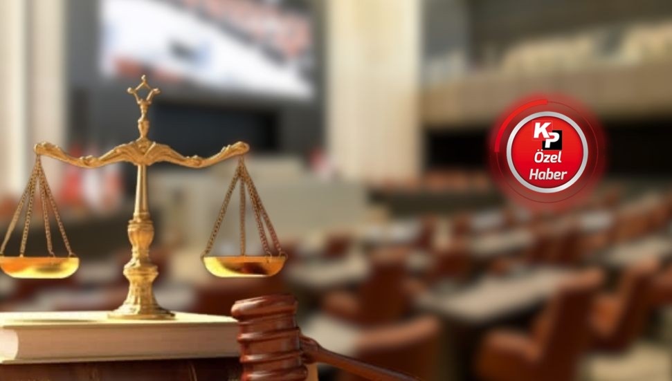 Yargı tartışması Meclis'i karıştırdı: Referandum, "Yargıyı uyarıyorum", dikkat çeken aile bağı ve yumruklaşma