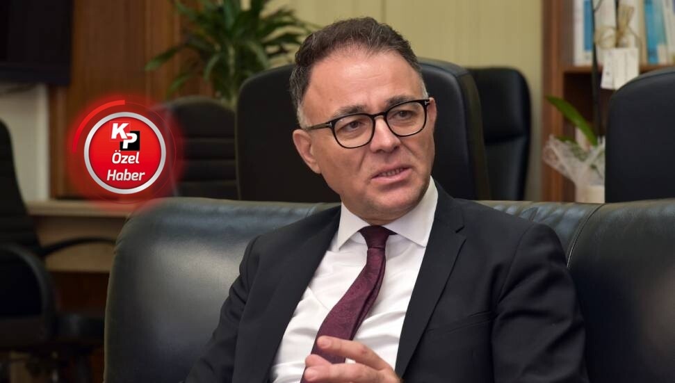 Özerdağ, 4 başlıkta yargı reformunun tüm hedeflerini açıkladı: Referandum siyasetten bağımsız yapılmalı