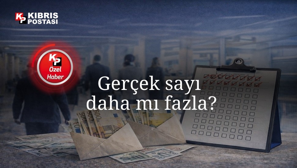 Bütçenin yüzde 80’i maaşa giderken: Kamuda "bankamatik memuru" alarmı!
