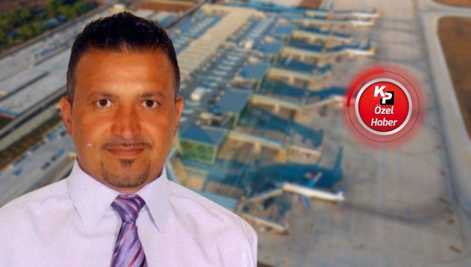 Aşkın Meşeli: Yarın sabah saatlerinde 6 adet F-16 ülkeye gelecek