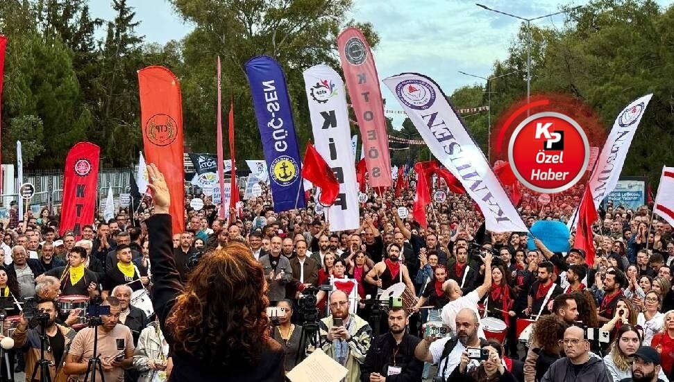 Hayat pahalılığı kararı sonrası sendikalardan genel grev: Meclis önünde eylem var