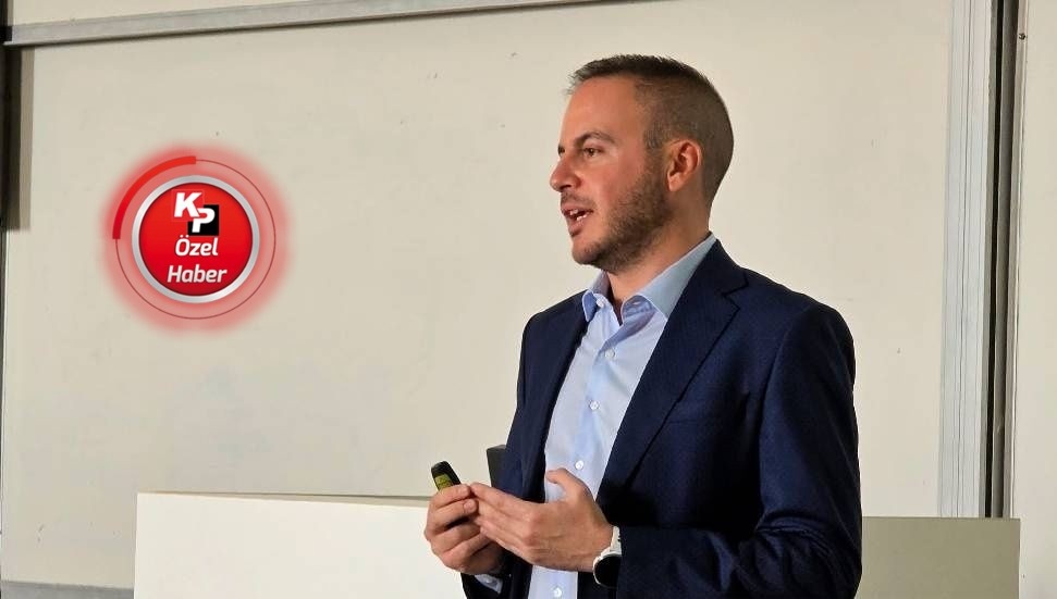 E-Devlet Temsilcisi Kaya: Mart ayında 9 bin 800 kişi e-Devlet şifresi aldı