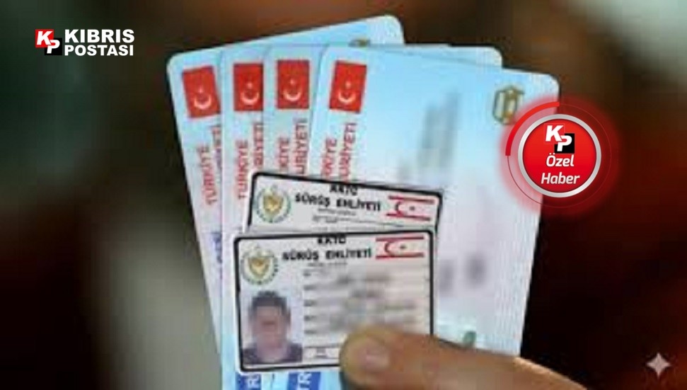 Ehliyette yeni dönem için tasarı onayı bekleniyor: Karşılıklı tanıma güçlendirilecek