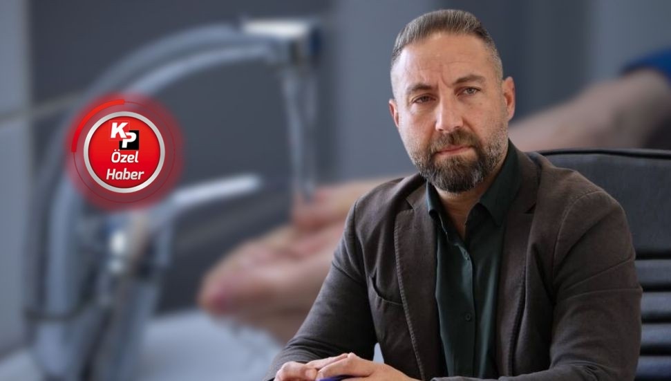 Gazimağusa ve İskele’de su kesintisi 5 Mayıs’a kadar sürecek: Okullar ve vatandaşlar belirsizlikle karşı karşıya