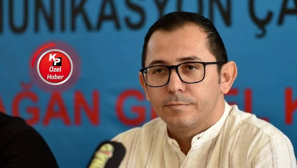 Kanlıköy’deki iş kazasının ardından Üredi: Gerekli adımlar atılmazsa eyleme gideceğiz