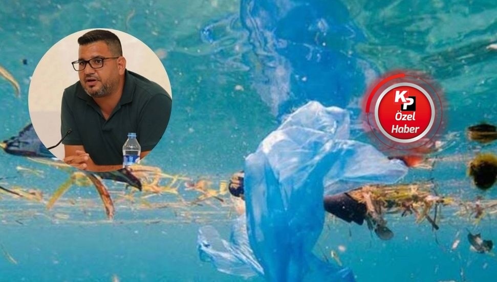 Sarpten: Kuzey sahillerinde daha önce görülmemiş seviyede plastik atık birikimi yaşanıyor!