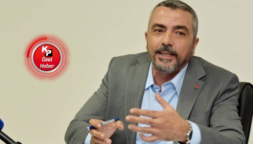 Ahmet Serdaroğlu: Hayat pahalılığı artışının asgari ücrete yansıyacağı belli değil