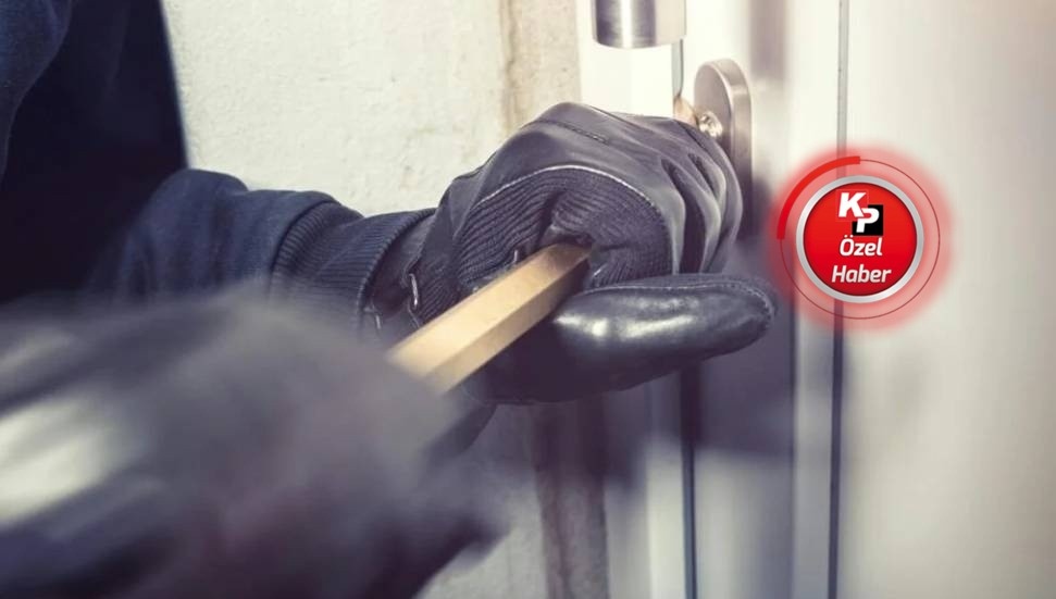 Tuzla’da çaldığı silahla başka bir eve girdi: Olay sadece hırsızlık olarak değerlendirilmemeli
