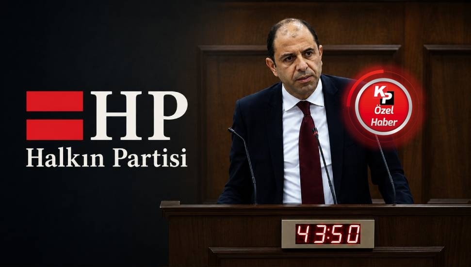 Muhalefette “istifa”, iktidarda sessizlik: Halkın Partisi’nin hesap verebilirlik sınavı
