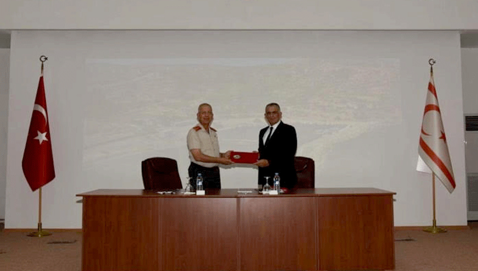 Yedidalga Balıkçı Barınağı ile ilgili yeni protokol - Vimarsana News
