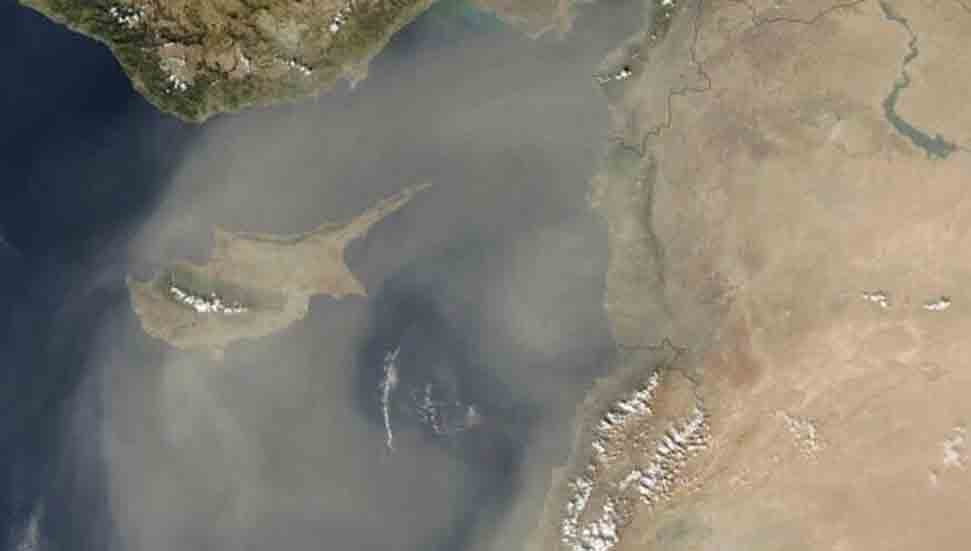 Tozlu hava etkili olacak