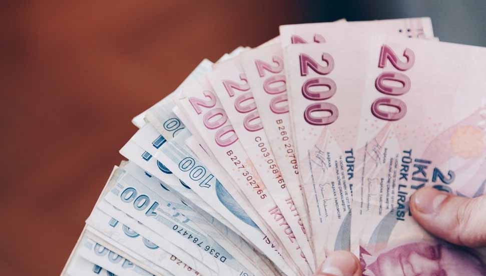 Muhtarlar ödenmedi!