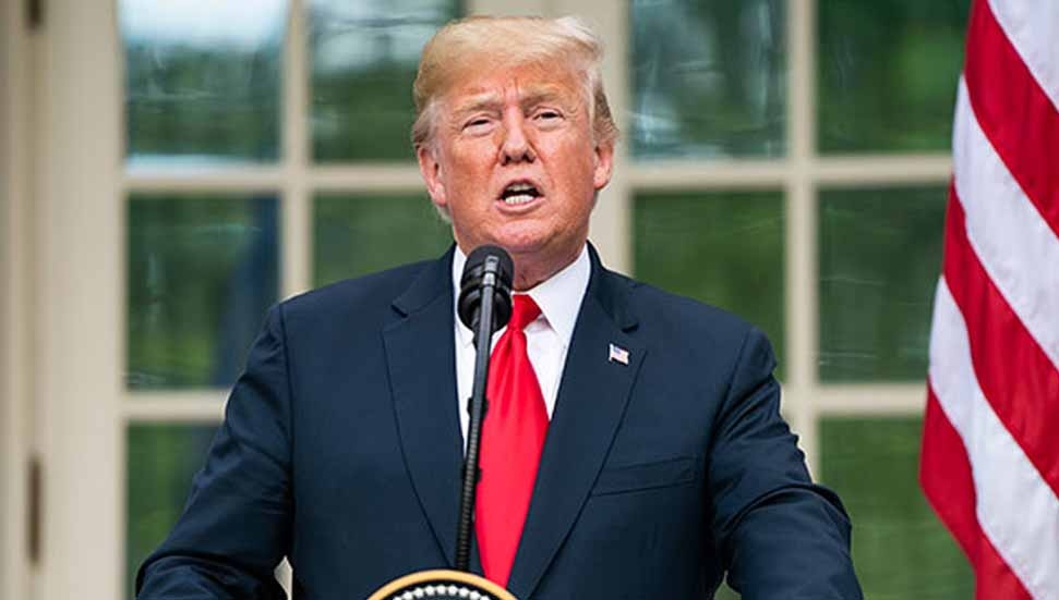 Trump'ın, İran'a yönelik saldırı planlarını gizlice onayladığı iddia