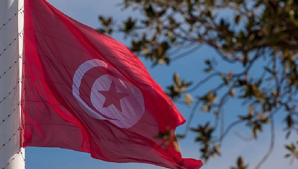 Tunus'ta Nahda Hareketi ve 4 siyasi parti Cumhurbaşkanı Said'in karar - Vimarsana News