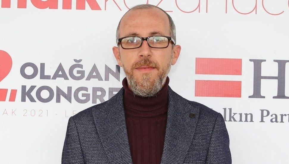 Halkın Partisi Genel Sekreteri Turgut Alas: Tek yol erken seçimdir