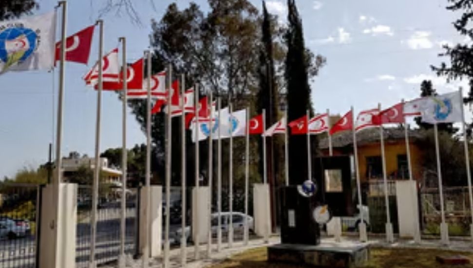 Dış Basın Birliği 34 yaşında