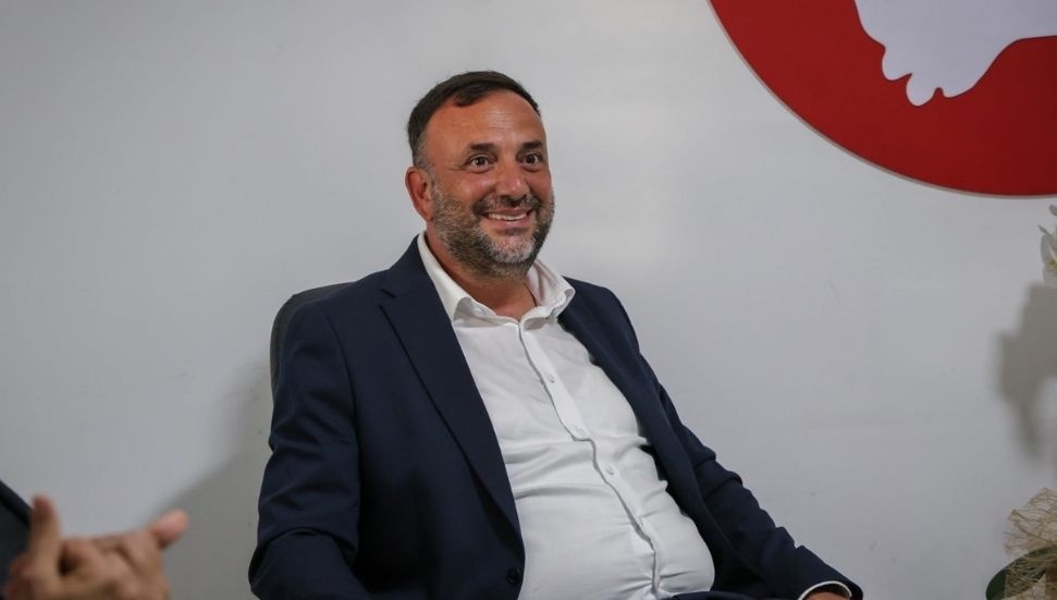 Zeki Çeler: TDP kendi kimliğiyle seçime girecek, h