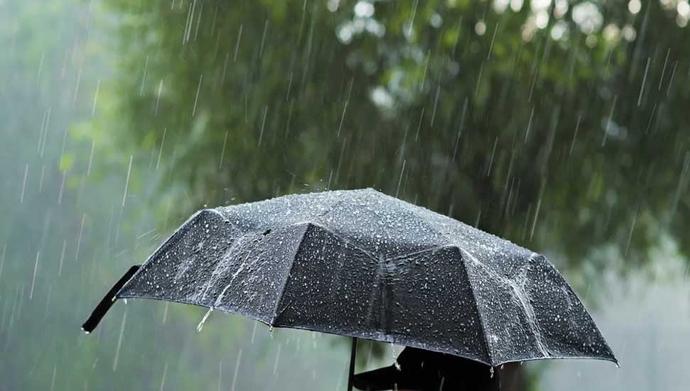 Zafer Burnu’nda son 24 saatte metrekareye 14 kilogram yağış düştü