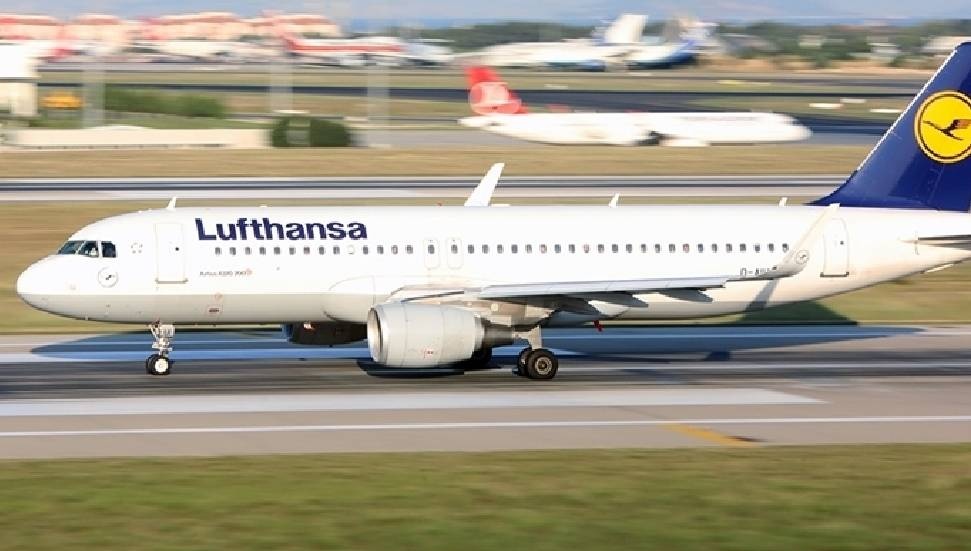 Lufthansa 2025'e kadar 2 binden fazla pilot almayı planlıyor