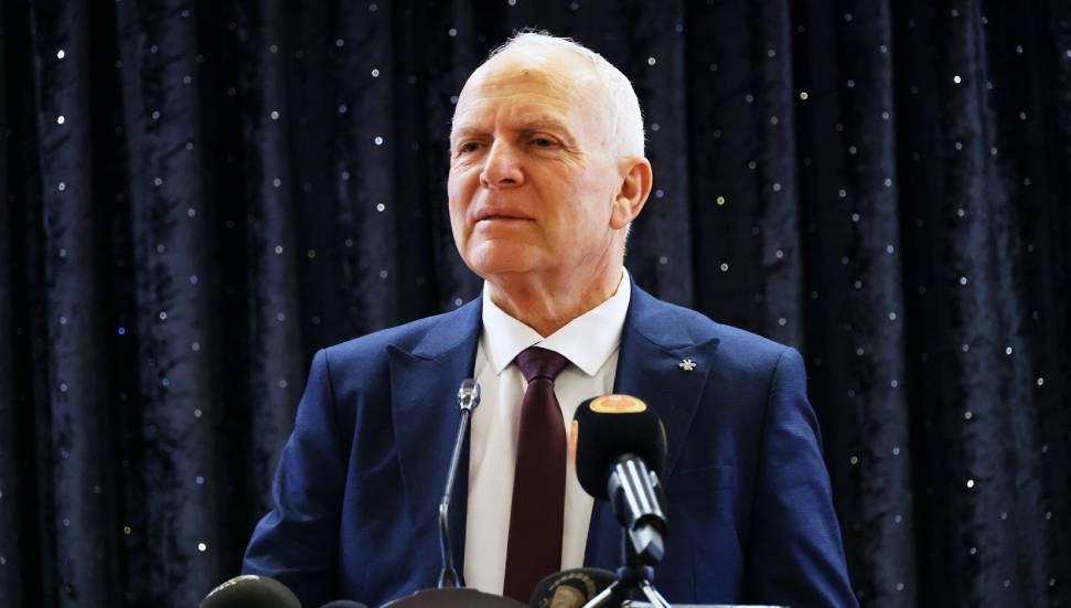 Töre: We Await the Swift Capture and Appropriate Punishment of the At - Vimarsana News