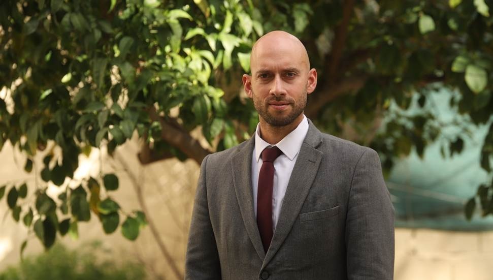 Gulamkadir: Kamyoncular Birliği ve Kontraktörler Birlikleri’nin yürüttükleri mücadelenin yanındayız