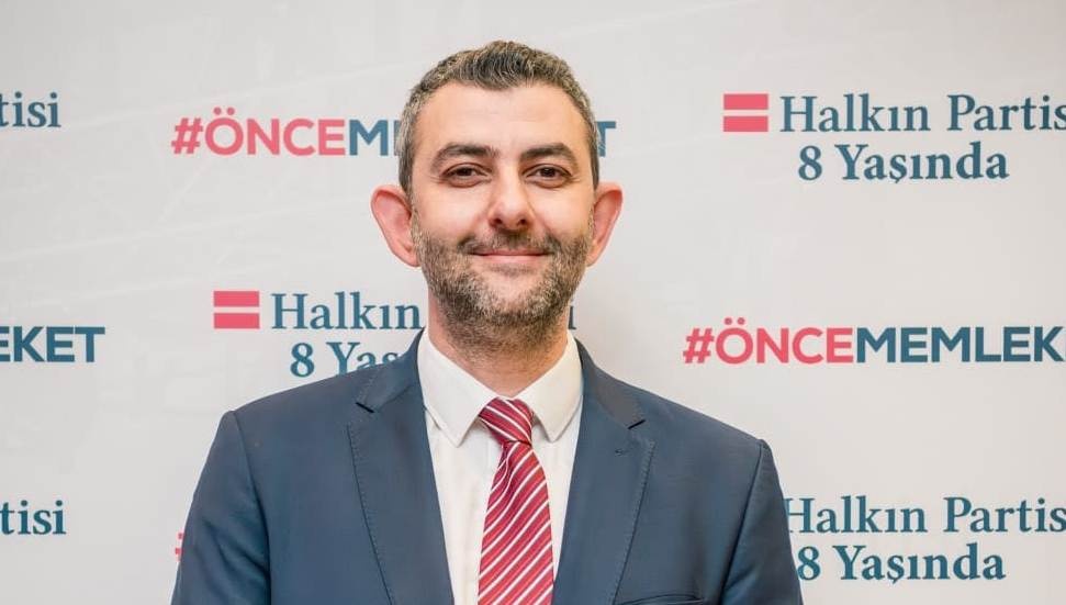 HP’den İçişleri Bakanı Oğuz’a yanıt: Türkiye ile sicil paylaşımı derhal hayata geçirilmeli