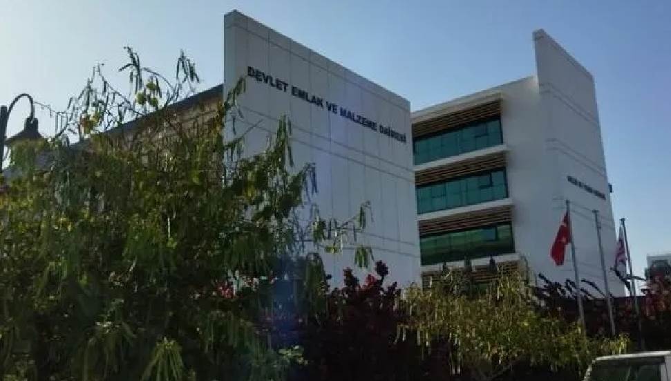 Emlâk ve Malzeme Dairesi, Polis Genel Müdürlüğü'nden gelen eşyalarını satışa çıkarıyor