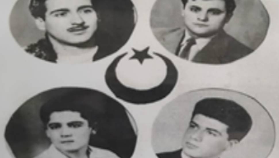 9 Eylül Cephesi şehitleri pazartesi anılacak