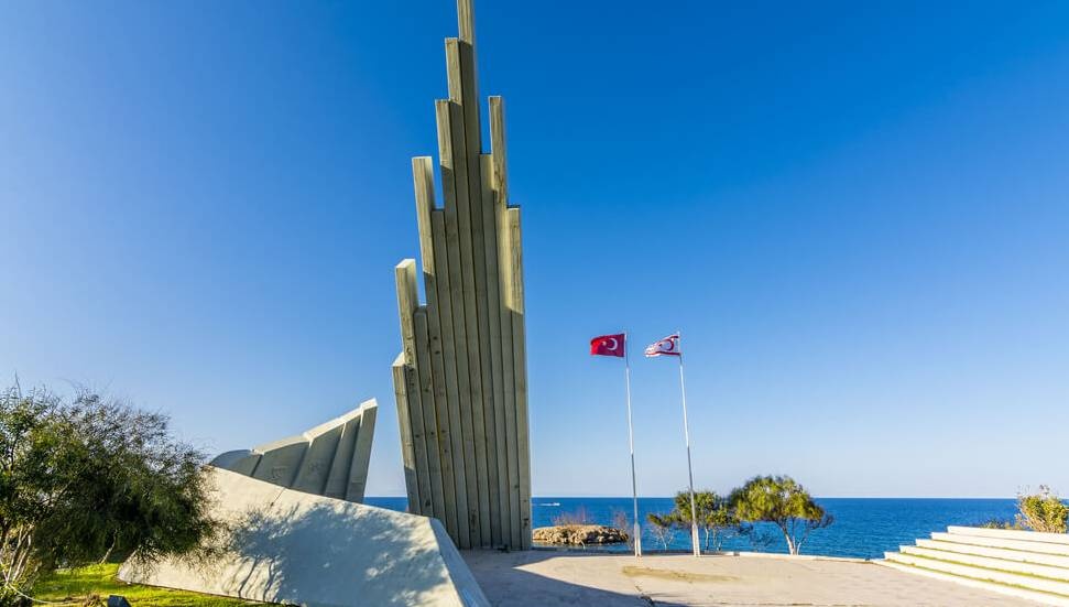 Vakıflar İdaresi: GKK’ye kiralanan Yavuz Çıkarma Plajı'nın vakıf malı niteliği korunuyor