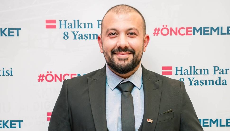 Devran Vudalı: Süresiz grev ve sivil itaatsizlik devam etmeli