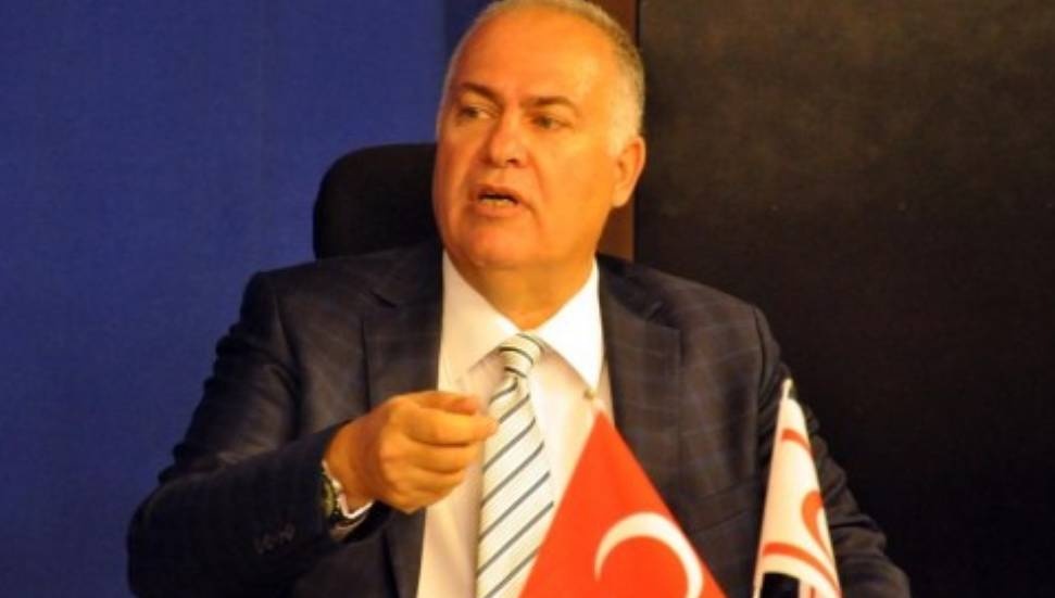 Hüseyin Macit Yusuf: Dr. Fazıl Küçük teslimiyeti reddeden bir milli önderdir