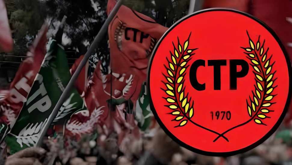 CTP Gençlik Örgütü: Laik, bilimsel ve eşit eğitim vazgeçilmezimizdir!